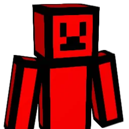 Nakou20 Minecraft avatar bust