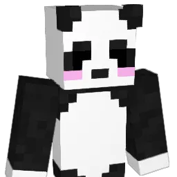Nakrime Minecraft avatar bust