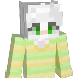 Naktear's Minecraft skin