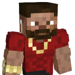Nakts's Minecraft skin