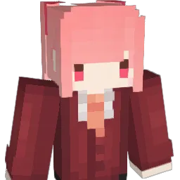 Nakun_GG Minecraft avatar bust