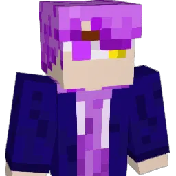 NakunaM Minecraft avatar bust