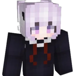 Nakunayo's Minecraft skin