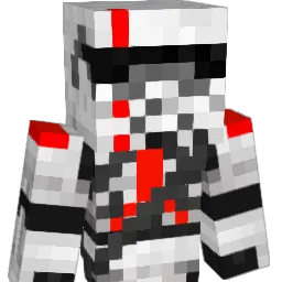 NalChlae Minecraft avatar bust