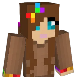 Nala0000 Minecraft avatar bust