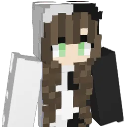 Nala1802 Minecraft avatar bust