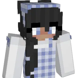 NalaHarmonica Minecraft avatar bust
