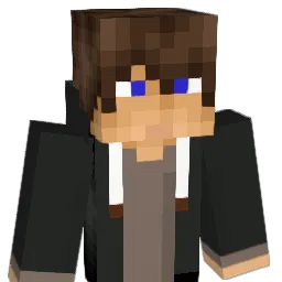 Nalaeus's Minecraft skin