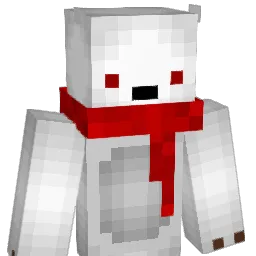 Nalem9 Minecraft avatar bust