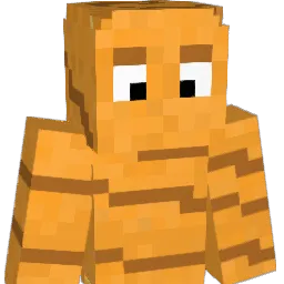 Nalesnik_Pawel Minecraft avatar bust