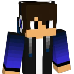 Nalex123 Minecraft avatar bust