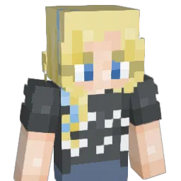 Nalia_32 Minecraft avatar bust
