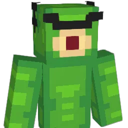 NalimTuh Minecraft avatar bust