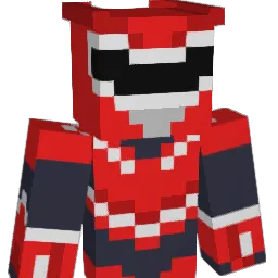Nallebix Minecraft avatar bust