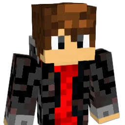 Nallo00 Minecraft avatar bust