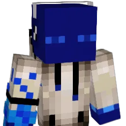 Nalon0317 Minecraft avatar bust