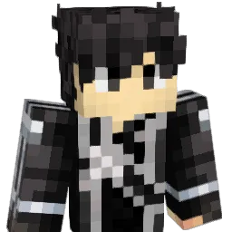 Nalos974's Minecraft skin