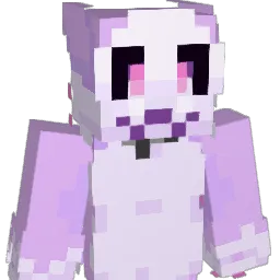 Nalower's Minecraft skin