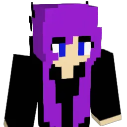 Nalsev Minecraft avatar bust