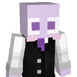 Nalyd222 Minecraft avatar bust