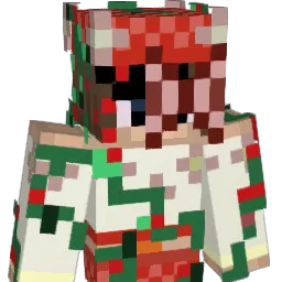 Nalyyy3 Minecraft avatar bust