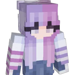 Nam0RE Minecraft avatar bust