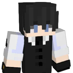 Nam3rs Minecraft avatar bust
