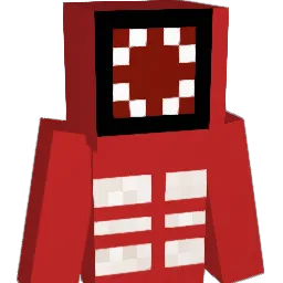 NamJim Minecraft avatar bust