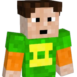 Nam_Flashback's Minecraft skin