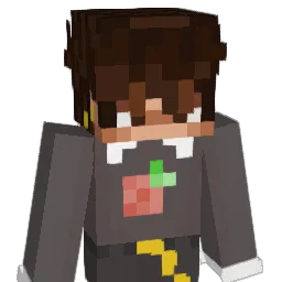Namaiki101 Minecraft avatar bust