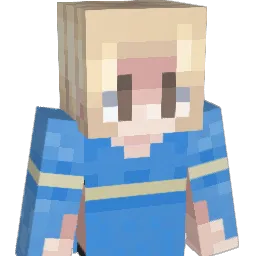 Namak's Minecraft skin