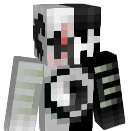 Namaraz Minecraft avatar bust