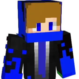 Namazak Minecraft avatar bust