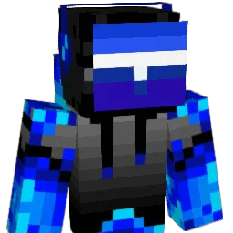 Nambu23 Minecraft avatar bust