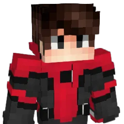 Namdoyle12 Minecraft avatar bust