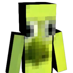NameBad's Minecraft skin