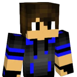 NameHon's Minecraft skin