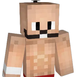 NameIsChurch's Minecraft skin