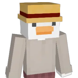 NameIsQ's Minecraft skin