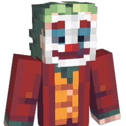 NameIsStrange's Minecraft skin