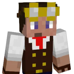NameIsTaken1 Minecraft avatar bust