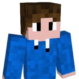 NameOfWhimsy Minecraft avatar bust