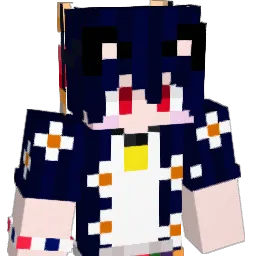NamePd Minecraft avatar bust