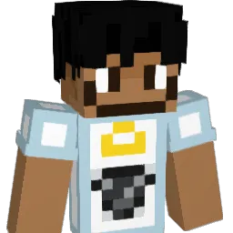 NameStuffs Minecraft avatar bust