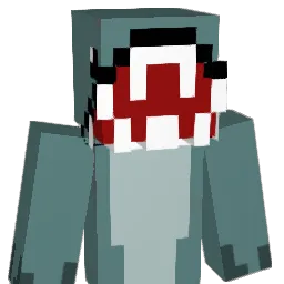 NameTaaker's Minecraft skin