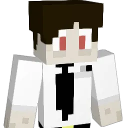 NameUndetermined Minecraft avatar bust