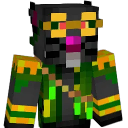 Name_A_Chef's Minecraft skin