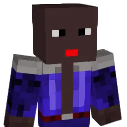 Name_Coa Minecraft avatar bust