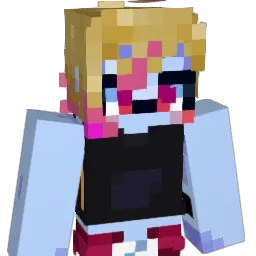 Name_Taken251's Minecraft skin