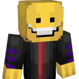 Name_Unknow Minecraft avatar bust
